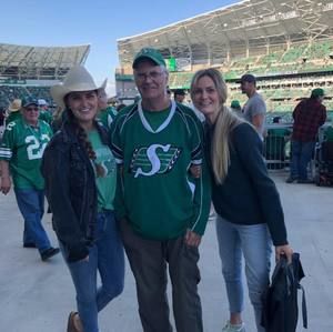 Meet your Posher, Pam